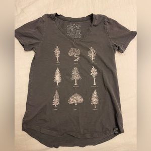 COPY - United by Blue Tree Graphic Tee